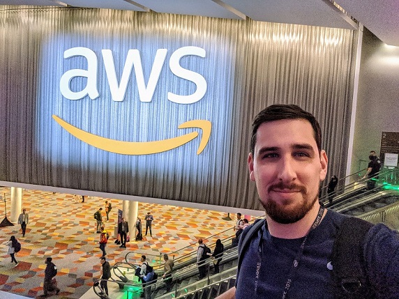 AWSReinvent2019